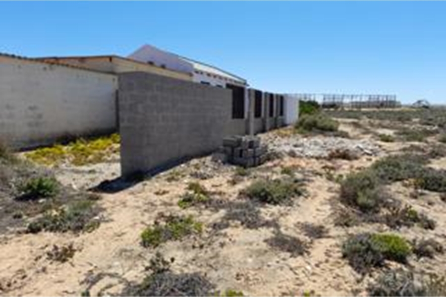 0 Bedroom Property for Sale in Kleinsee Northern Cape